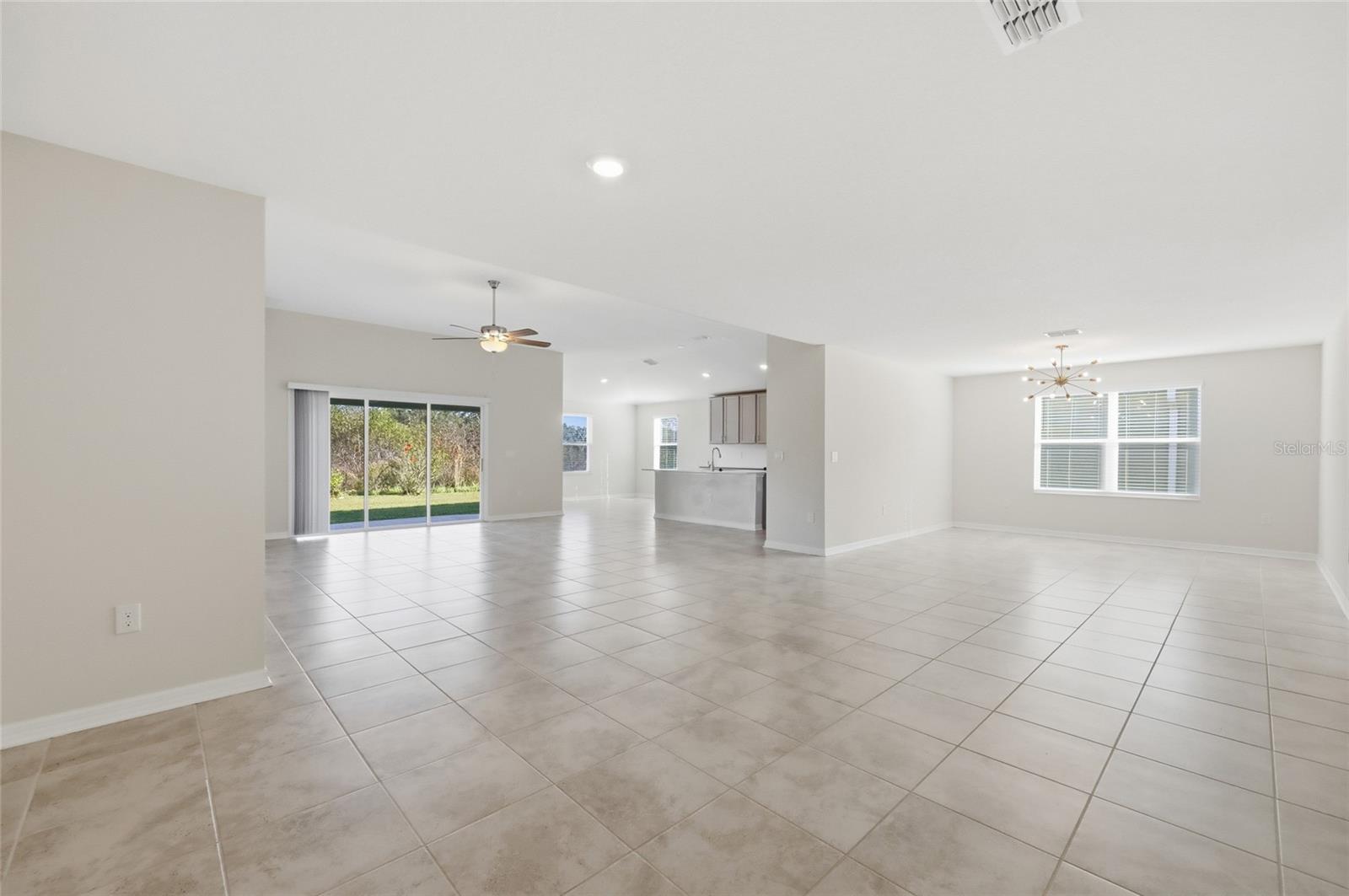 STOREY CREEK PH 2B - Residential