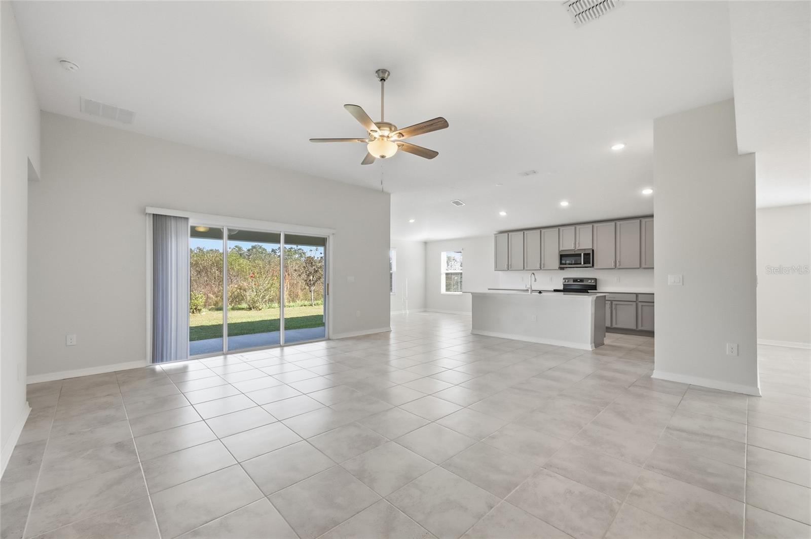 STOREY CREEK PH 2B - Residential