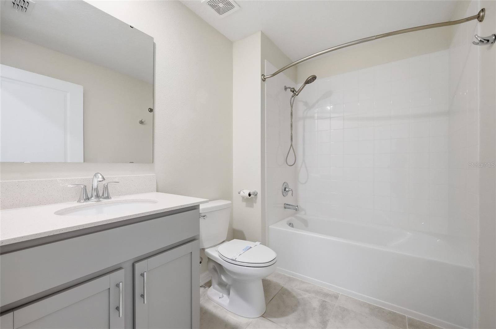 STOREY CREEK PH 2B - Residential