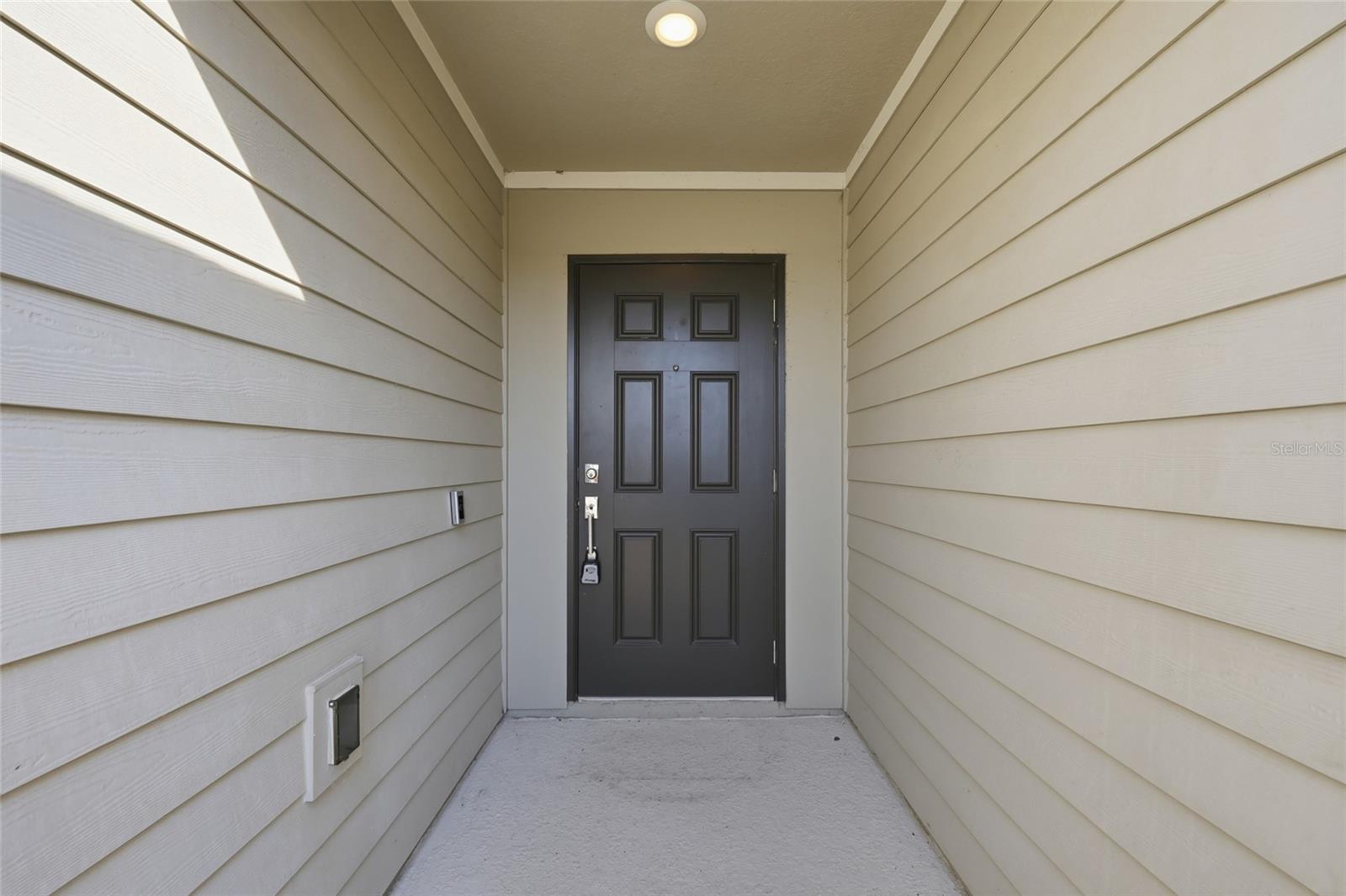 STOREY CREEK PH 2B - Residential