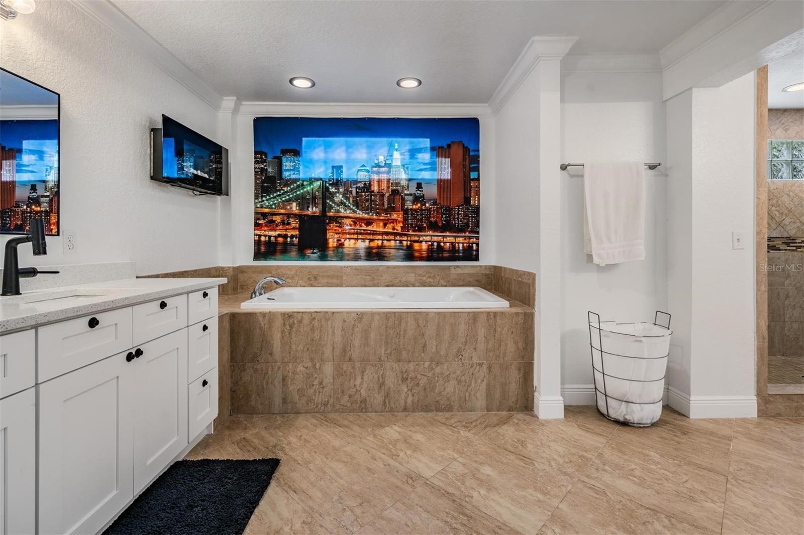 RUSKIN CITY MAP - Residential