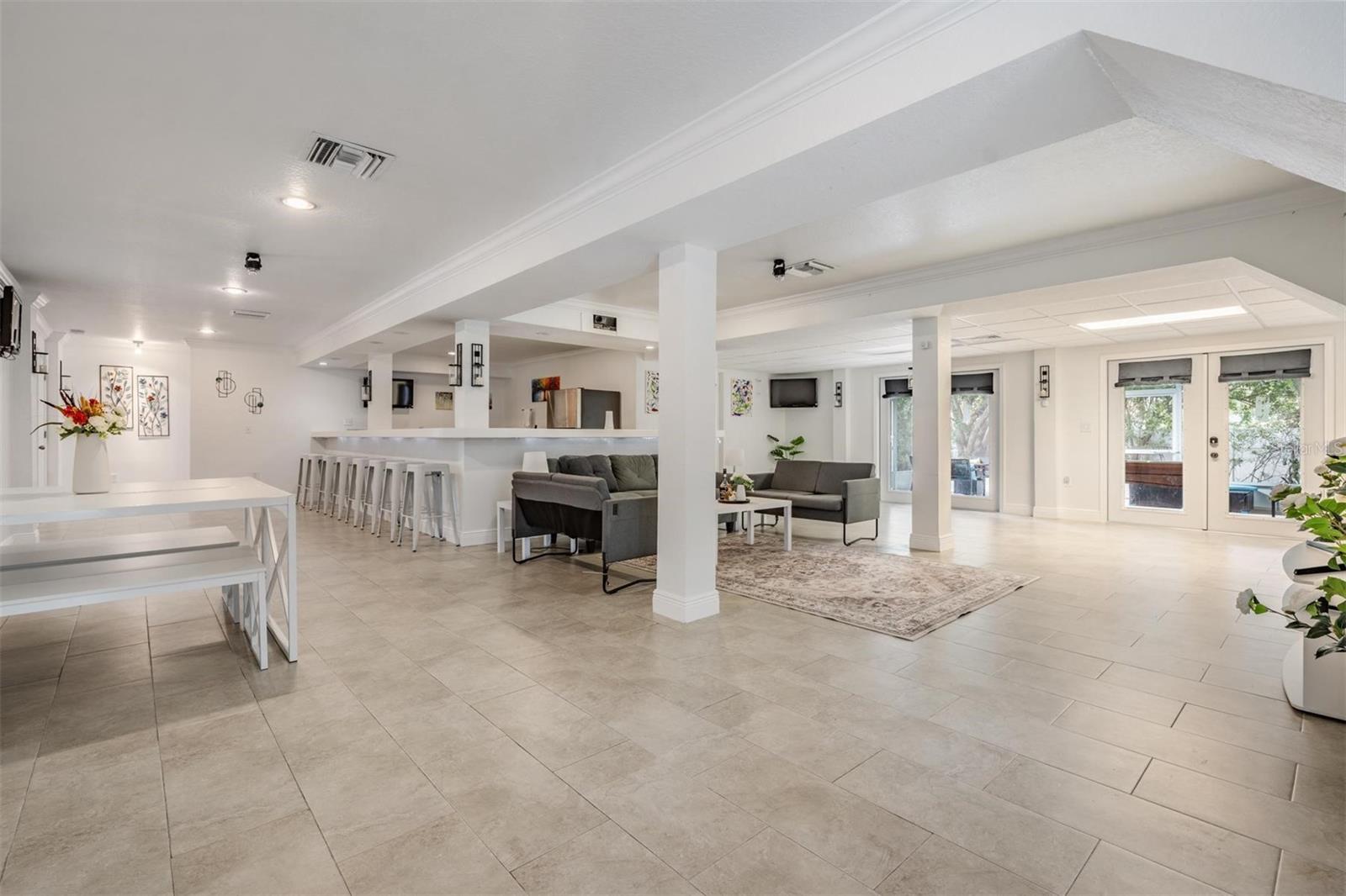 RUSKIN CITY MAP - Residential