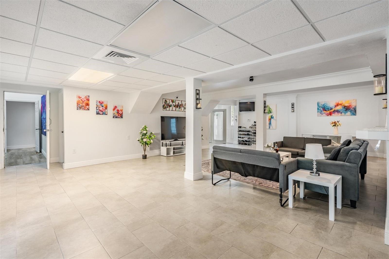 RUSKIN CITY MAP - Residential