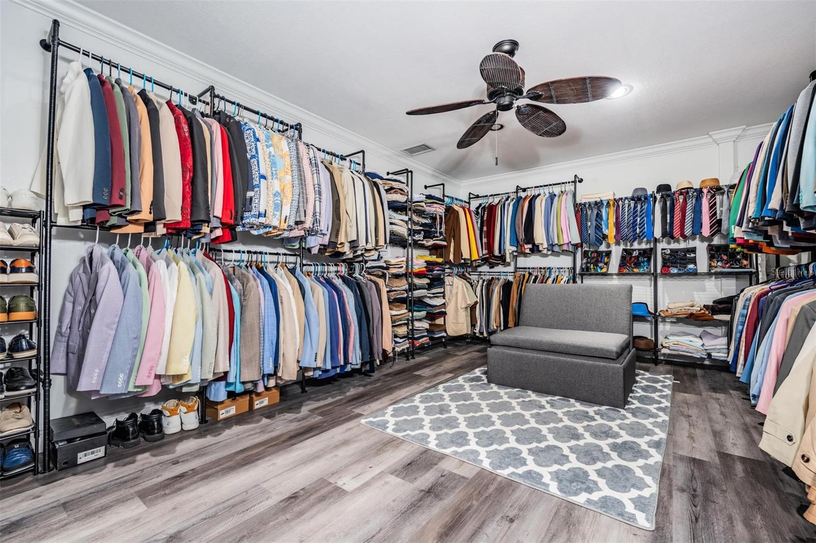 RUSKIN CITY MAP - Residential