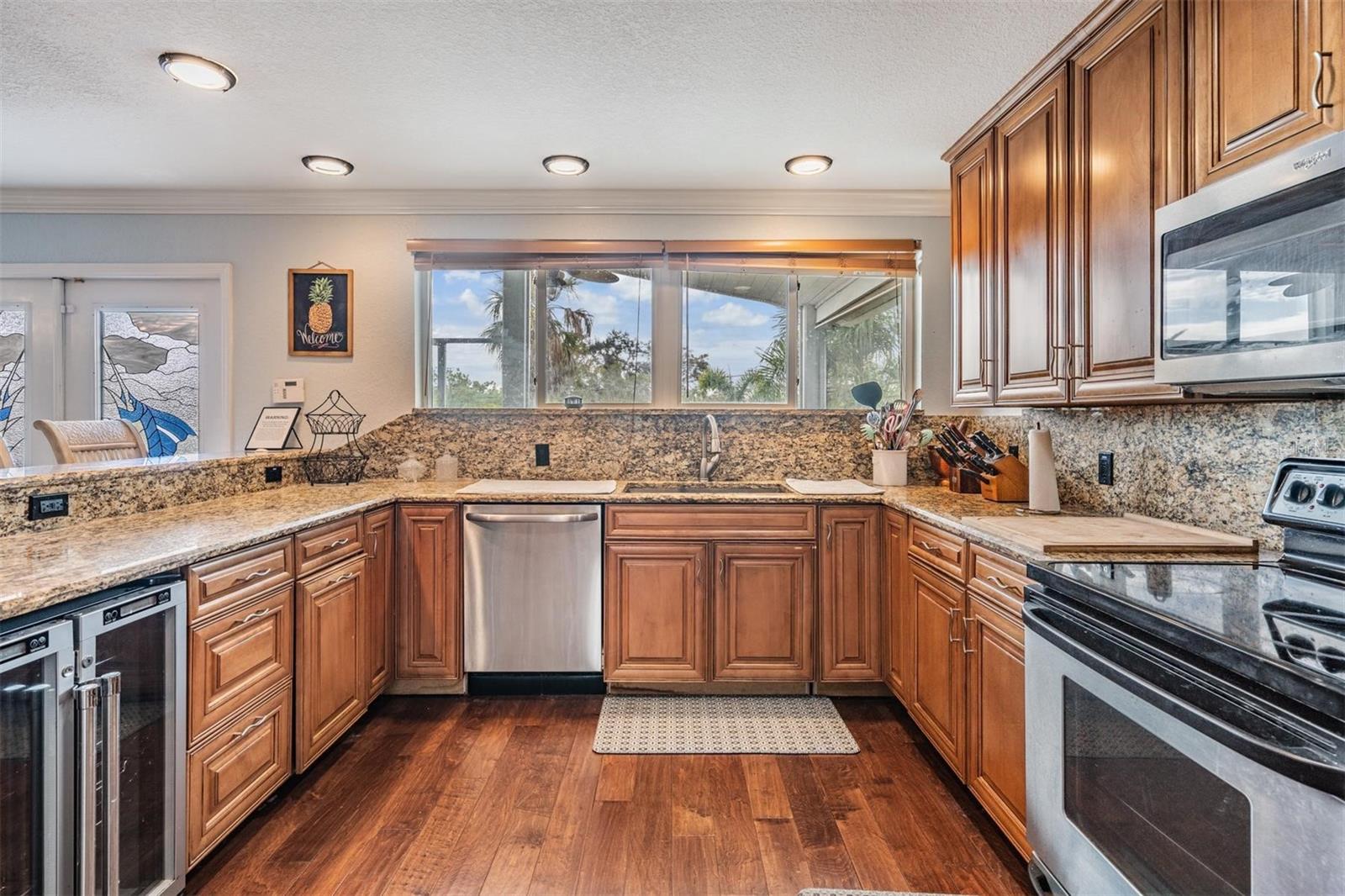 RUSKIN CITY MAP - Residential