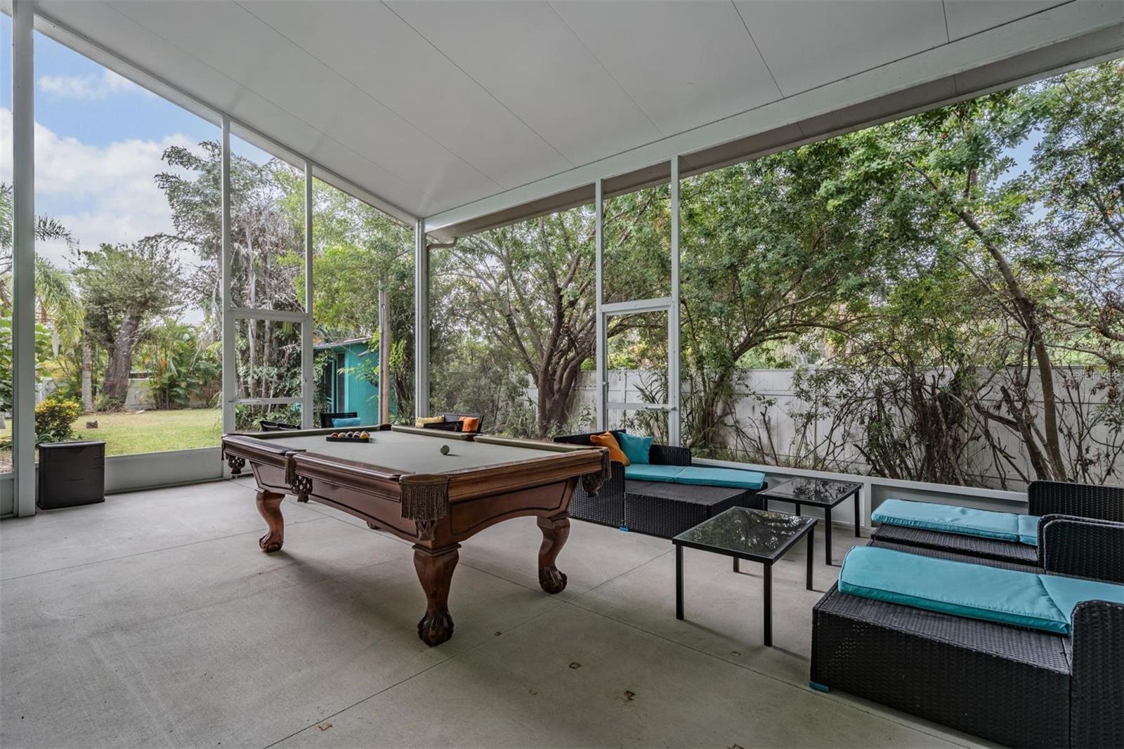 RUSKIN CITY MAP - Residential