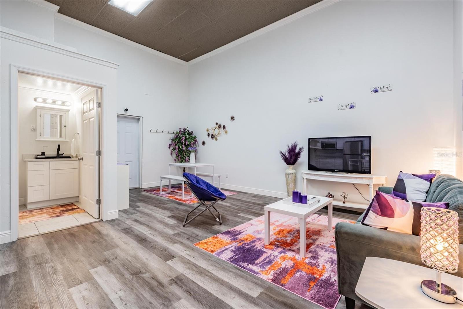 RUSKIN CITY MAP - Residential