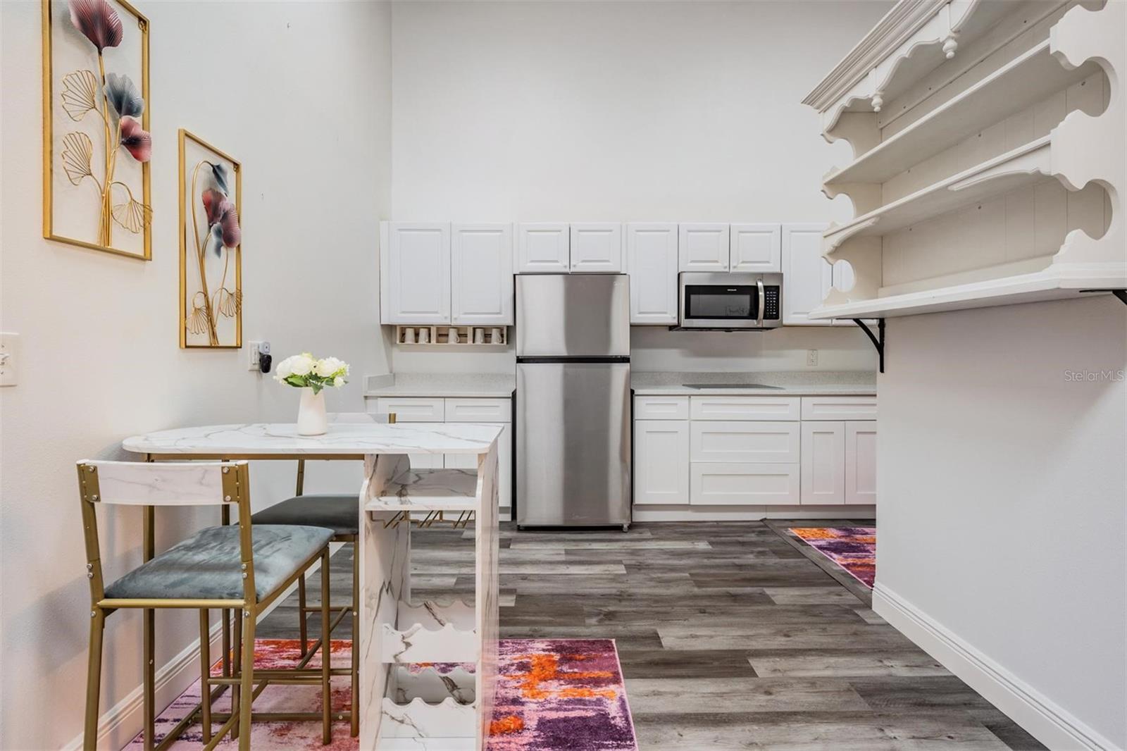 RUSKIN CITY MAP - Residential