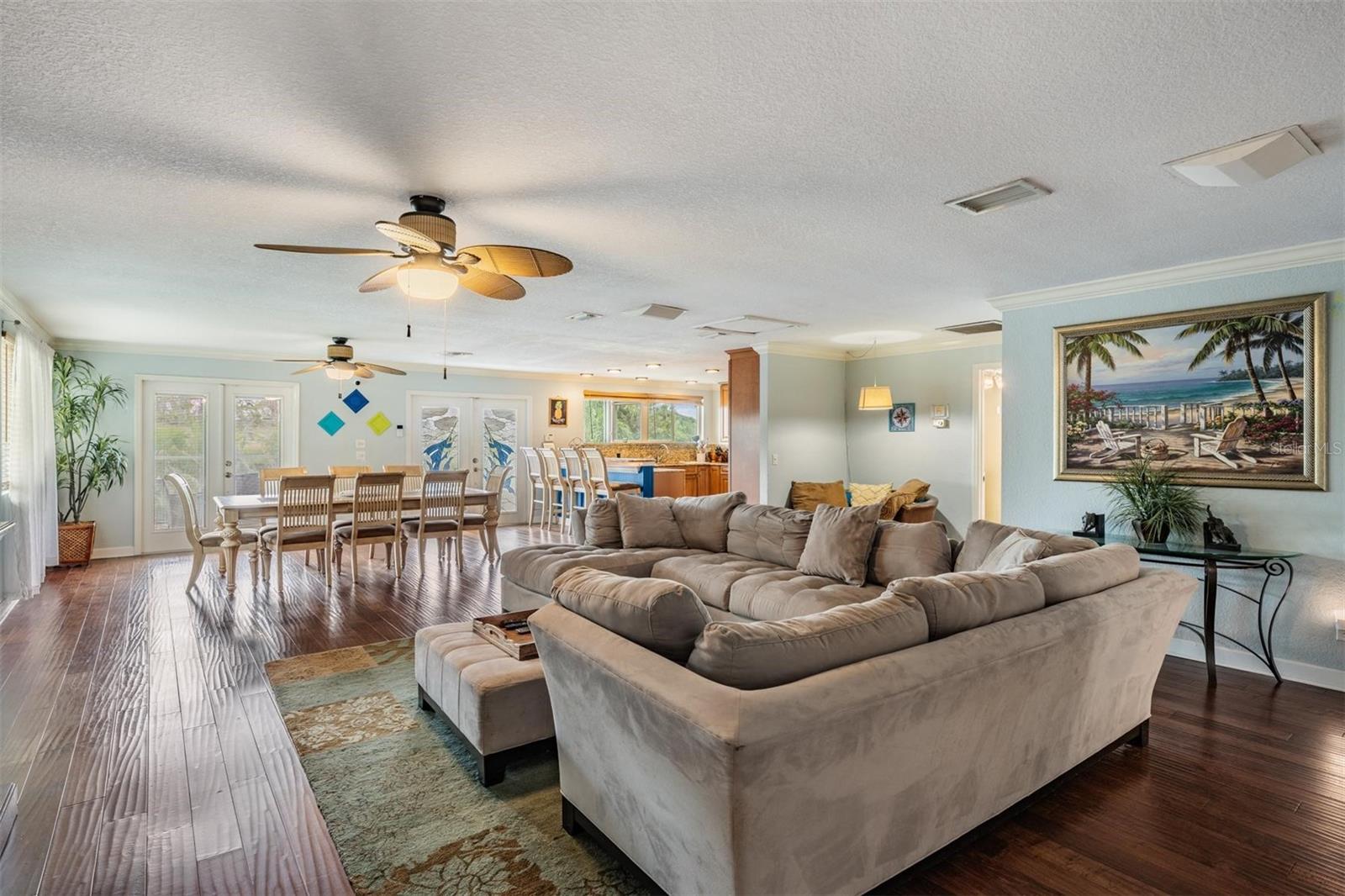 RUSKIN CITY MAP - Residential