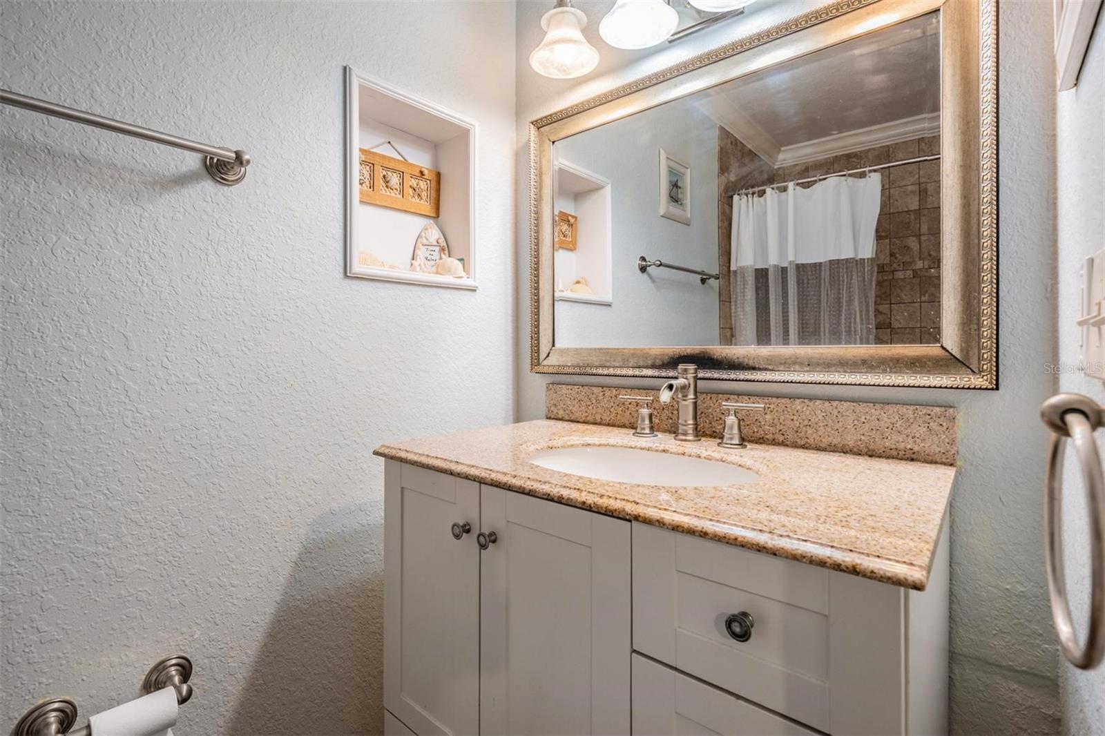 RUSKIN CITY MAP - Residential