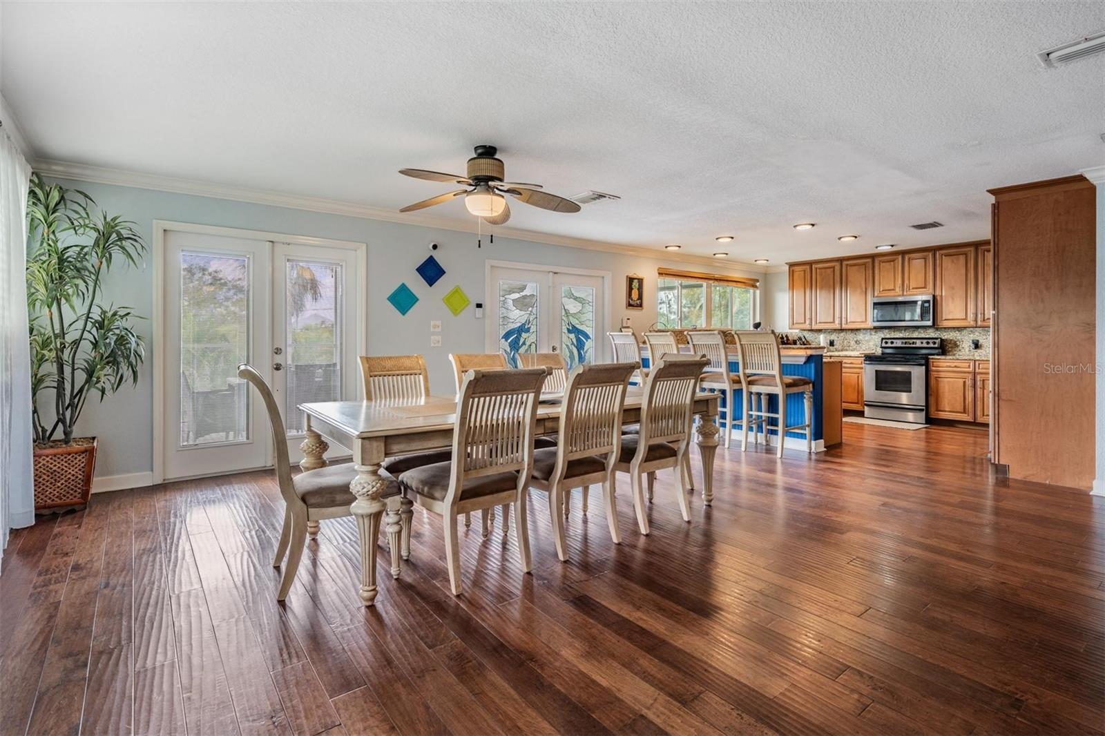 RUSKIN CITY MAP - Residential