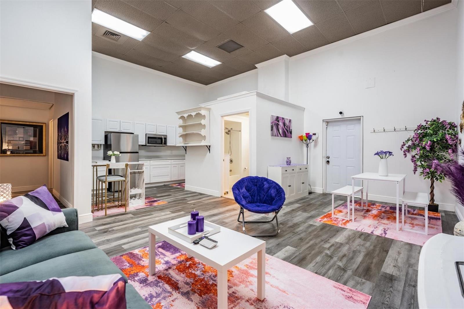 RUSKIN CITY MAP - Residential