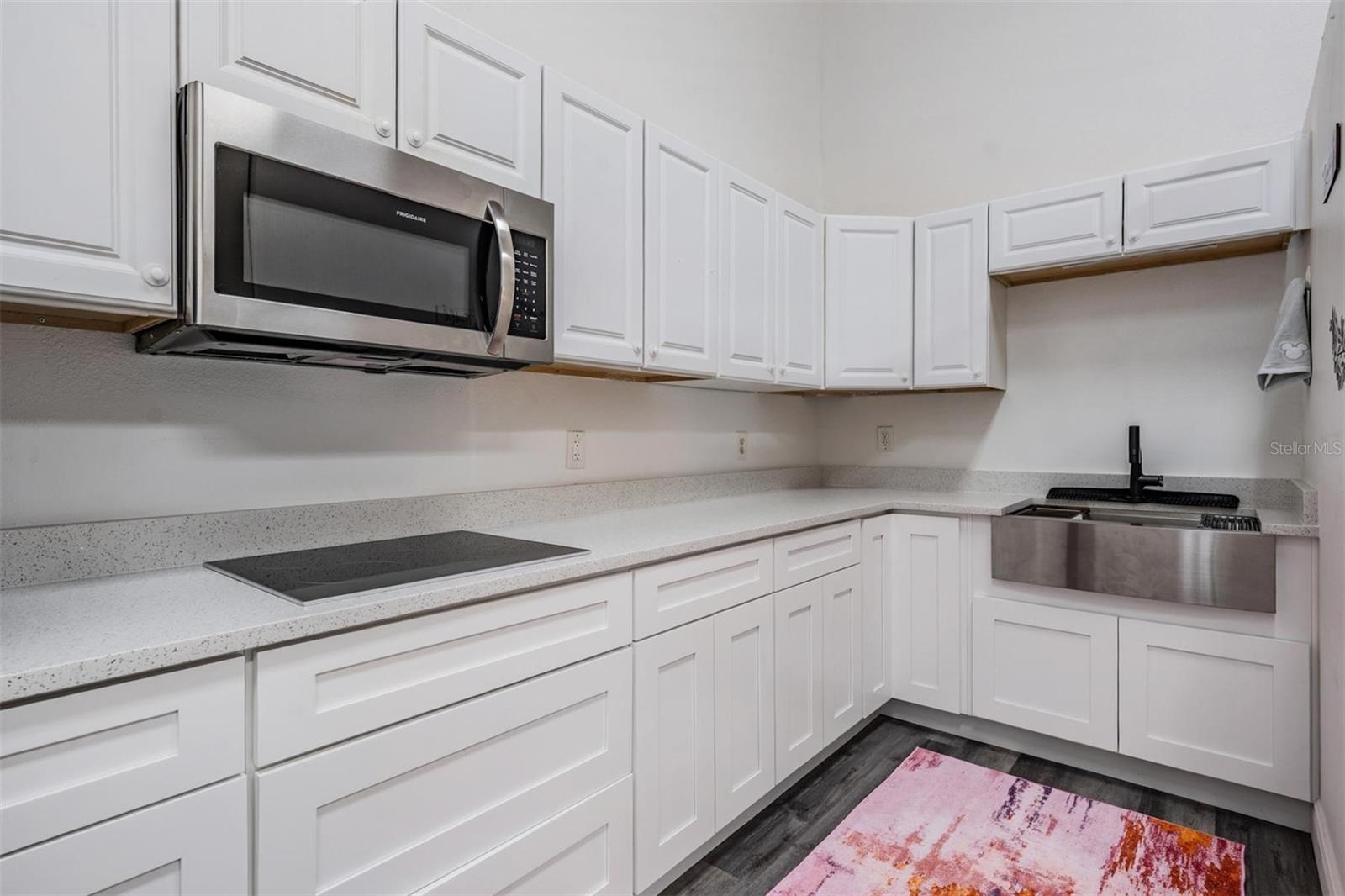 RUSKIN CITY MAP - Residential