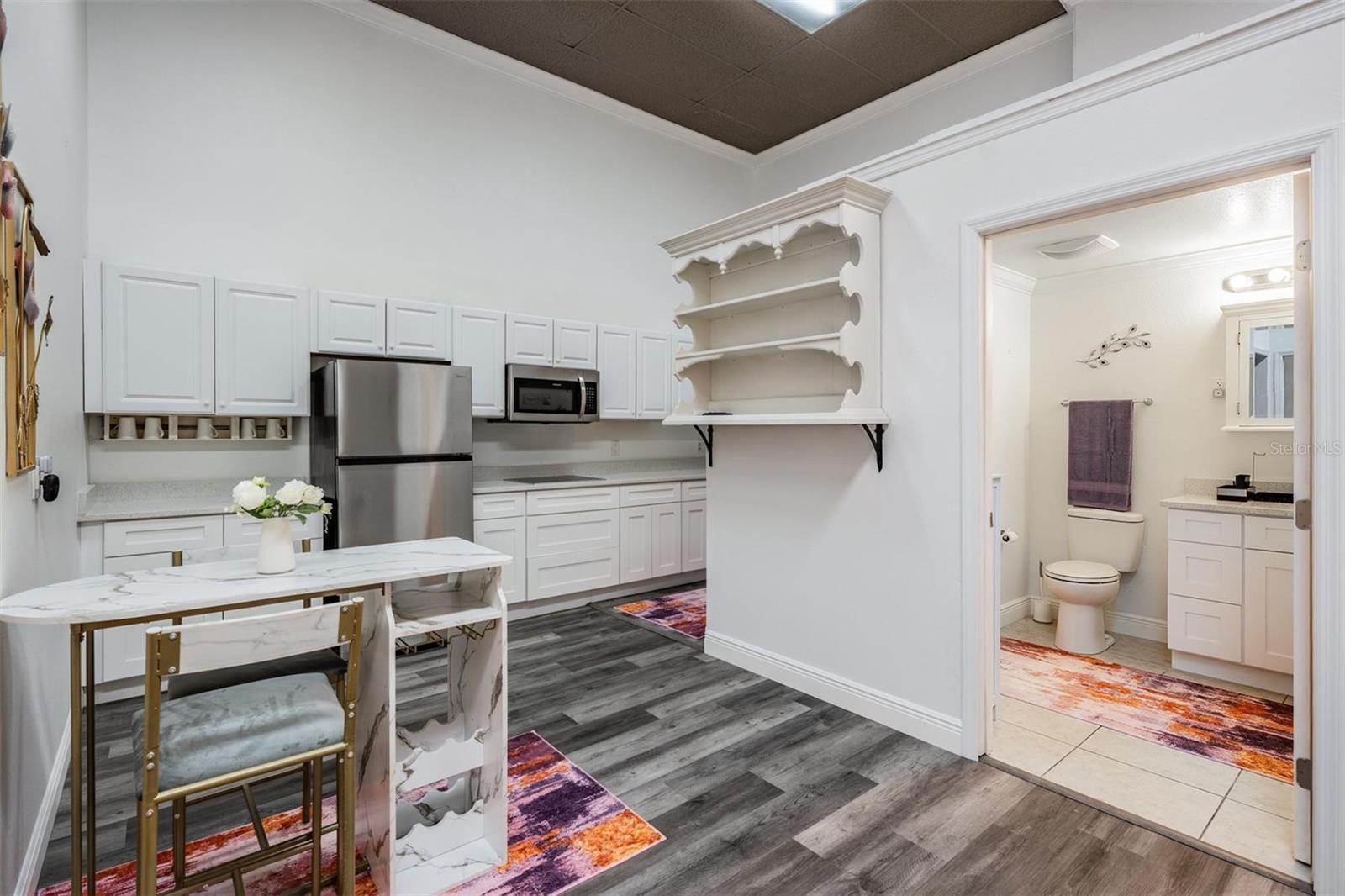 RUSKIN CITY MAP - Residential