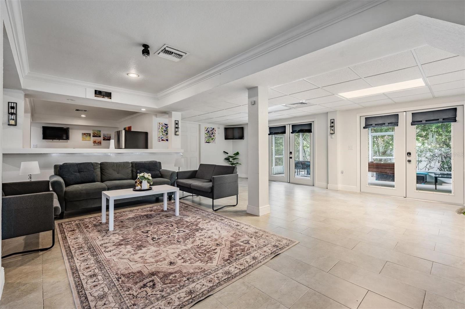 RUSKIN CITY MAP - Residential