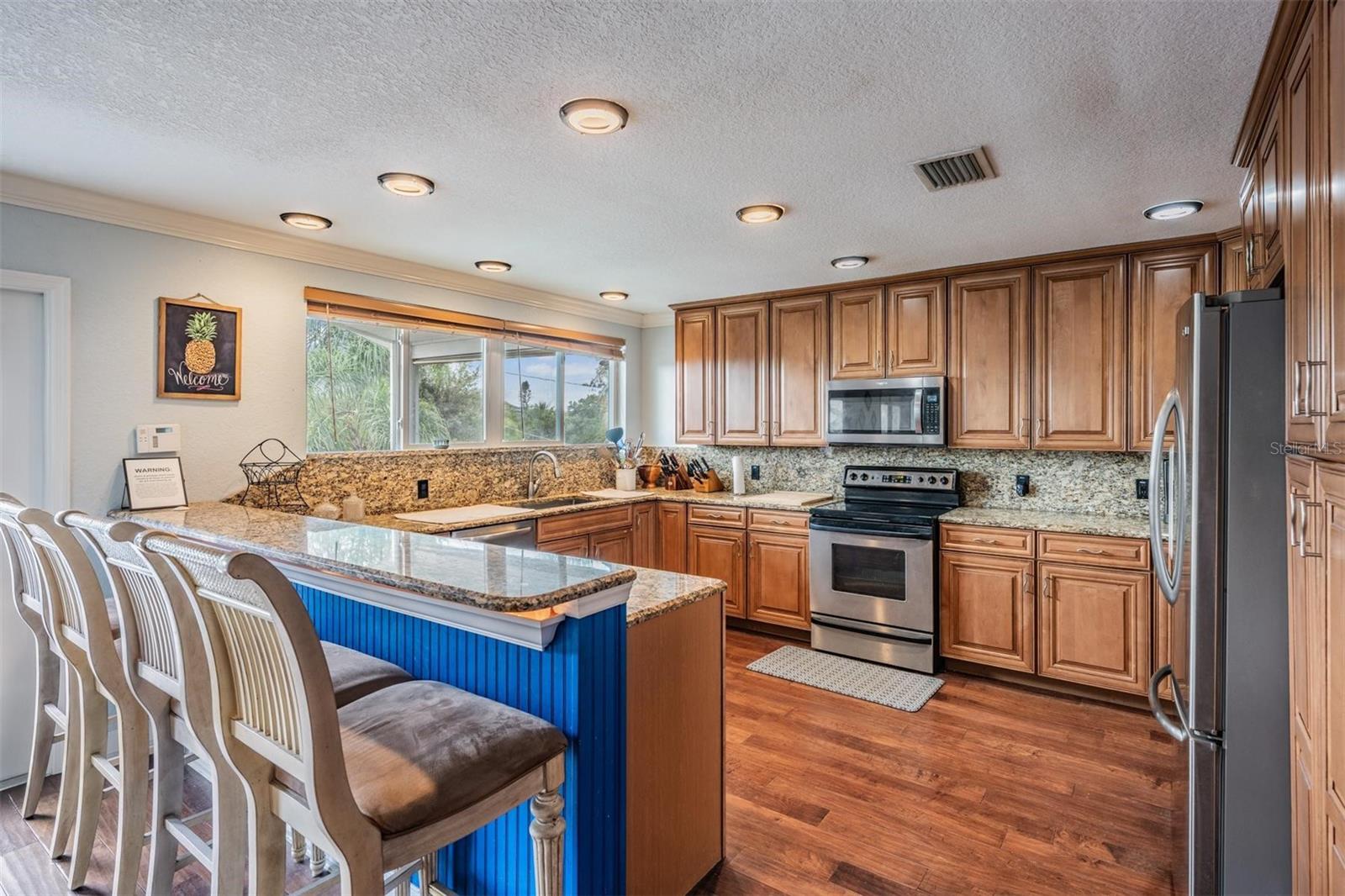 RUSKIN CITY MAP - Residential