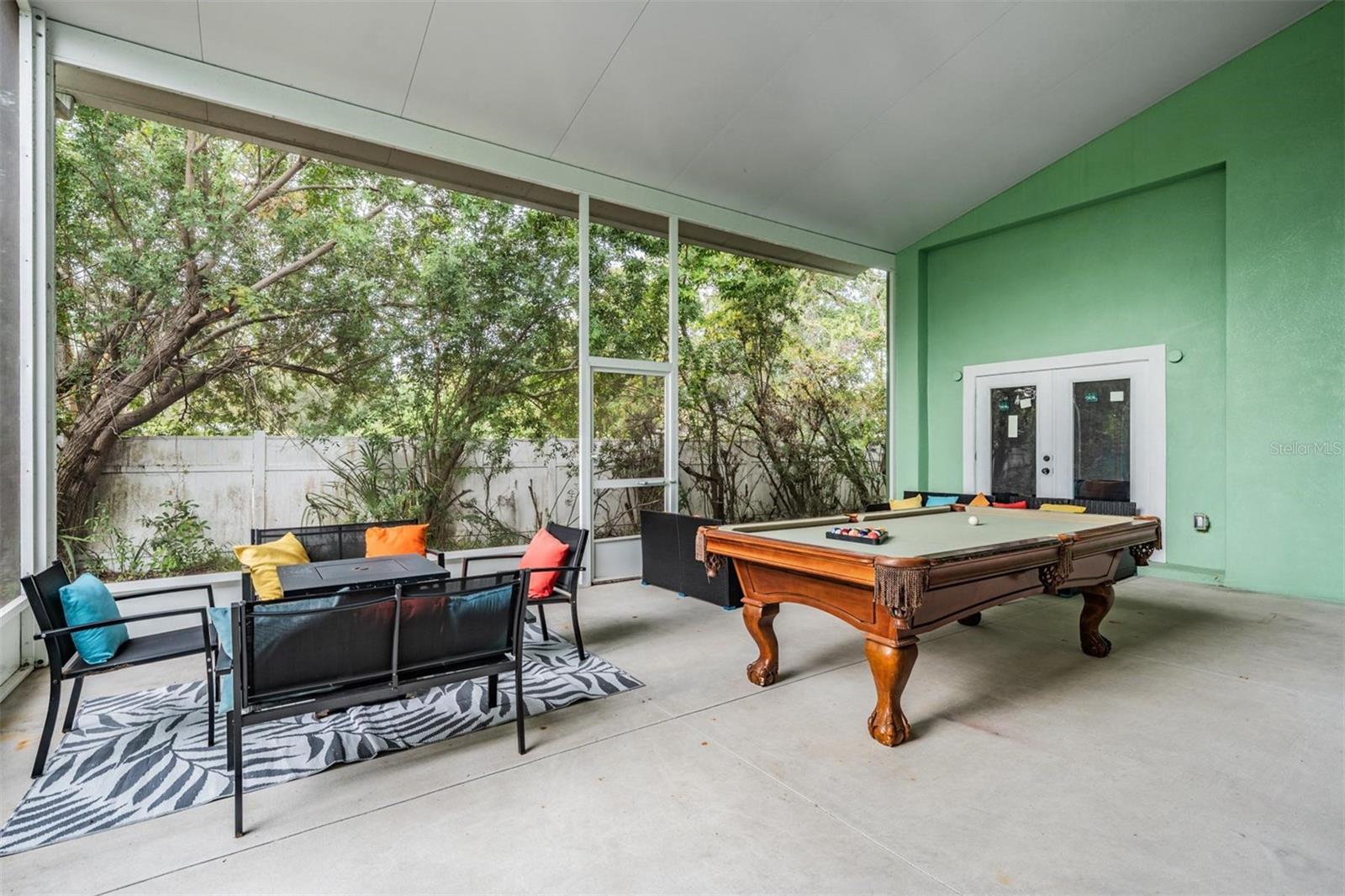 RUSKIN CITY MAP - Residential