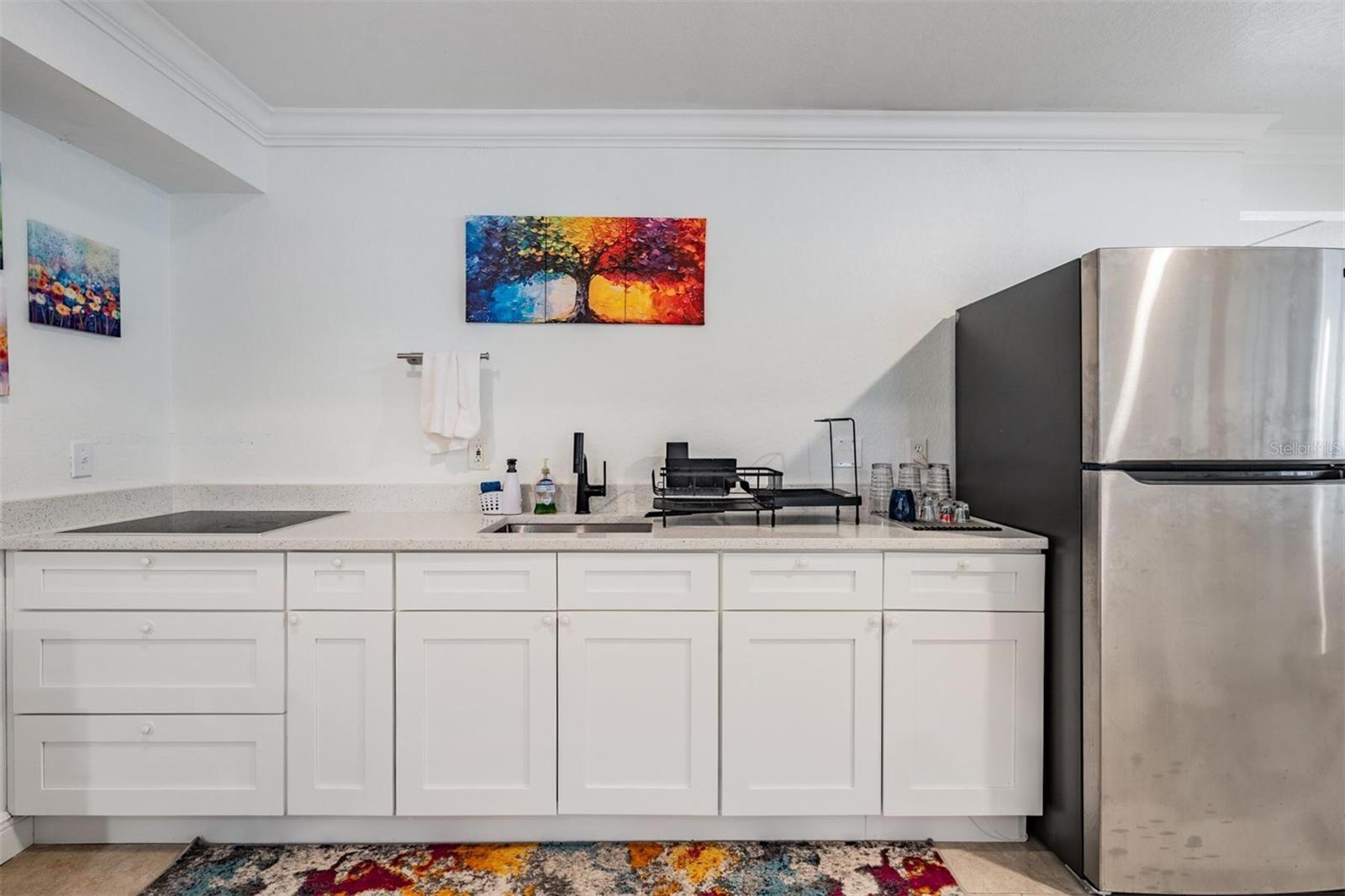 RUSKIN CITY MAP - Residential