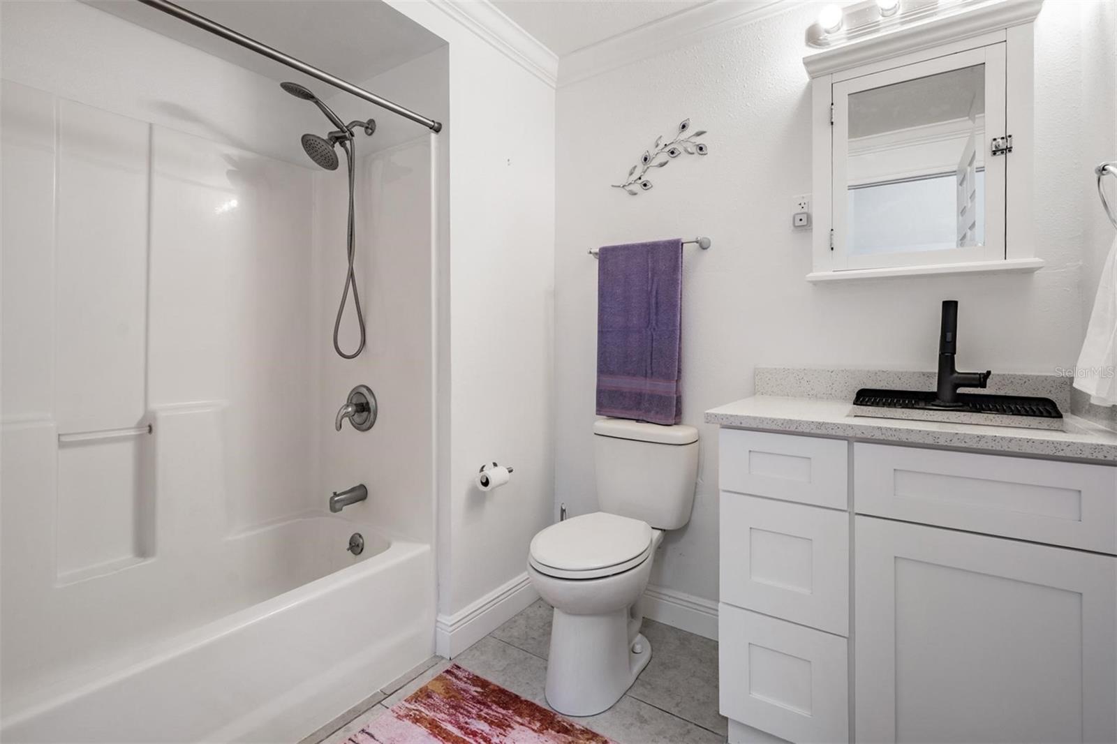 RUSKIN CITY MAP - Residential