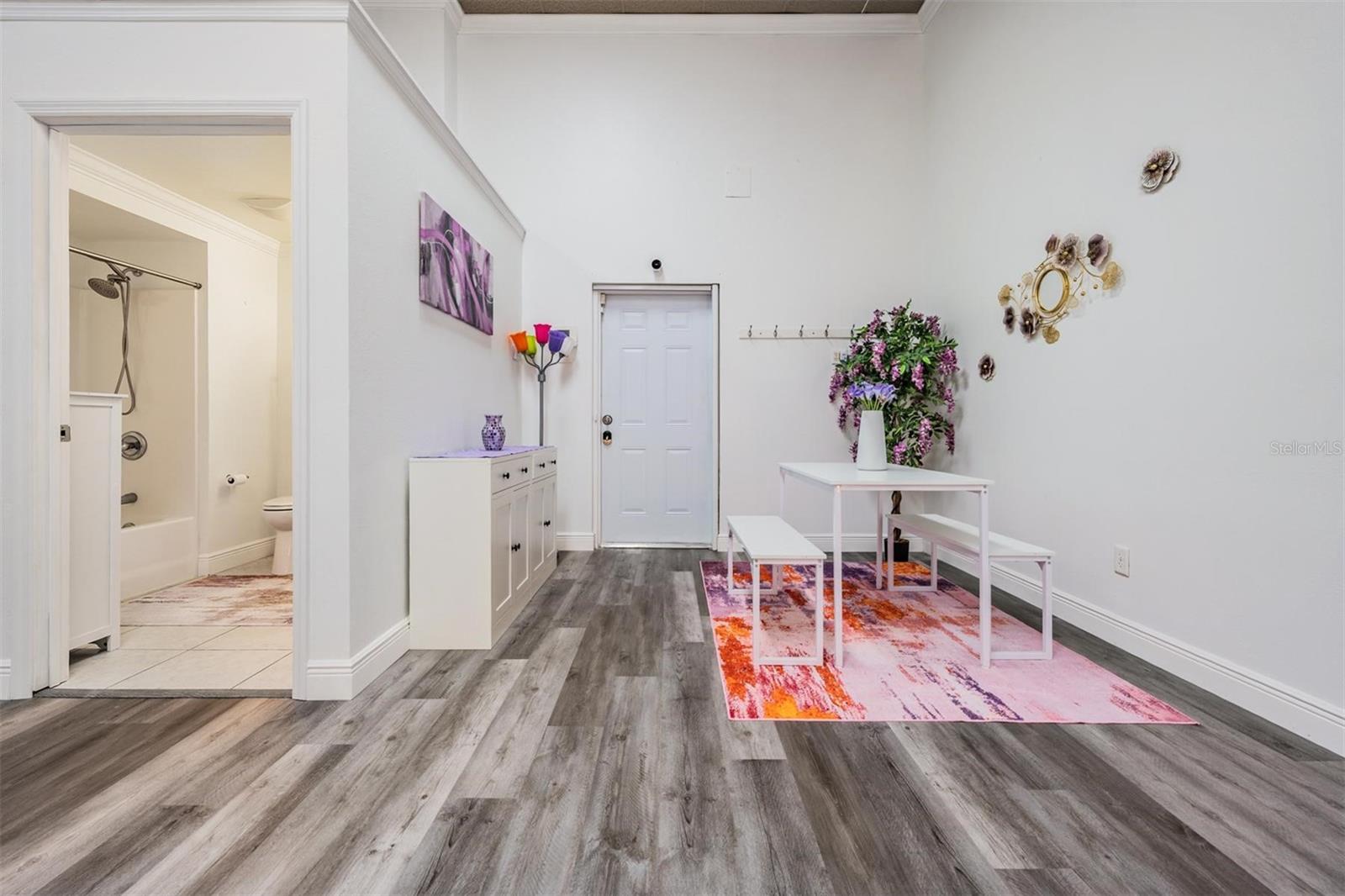 RUSKIN CITY MAP - Residential