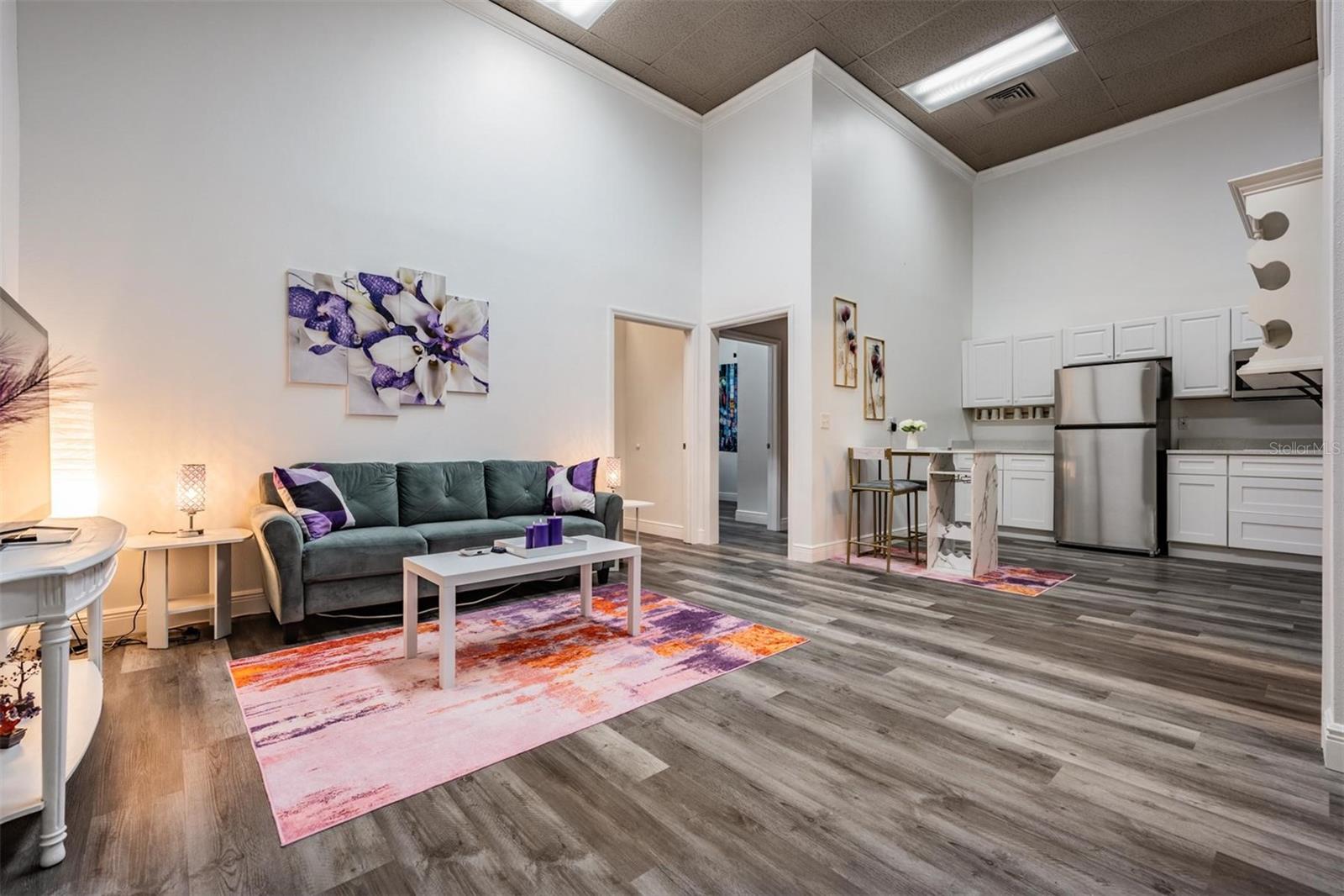 RUSKIN CITY MAP - Residential