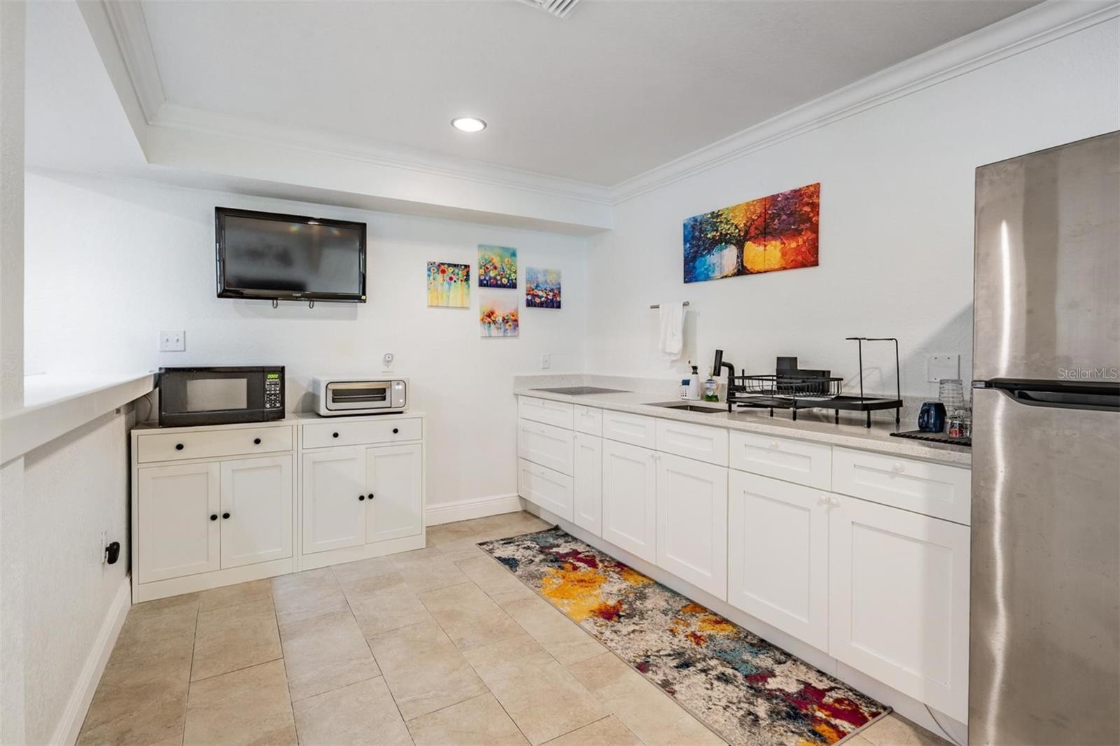 RUSKIN CITY MAP - Residential