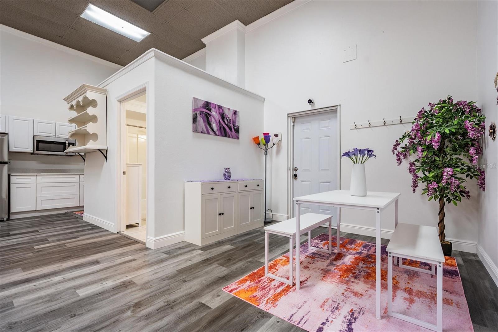 RUSKIN CITY MAP - Residential