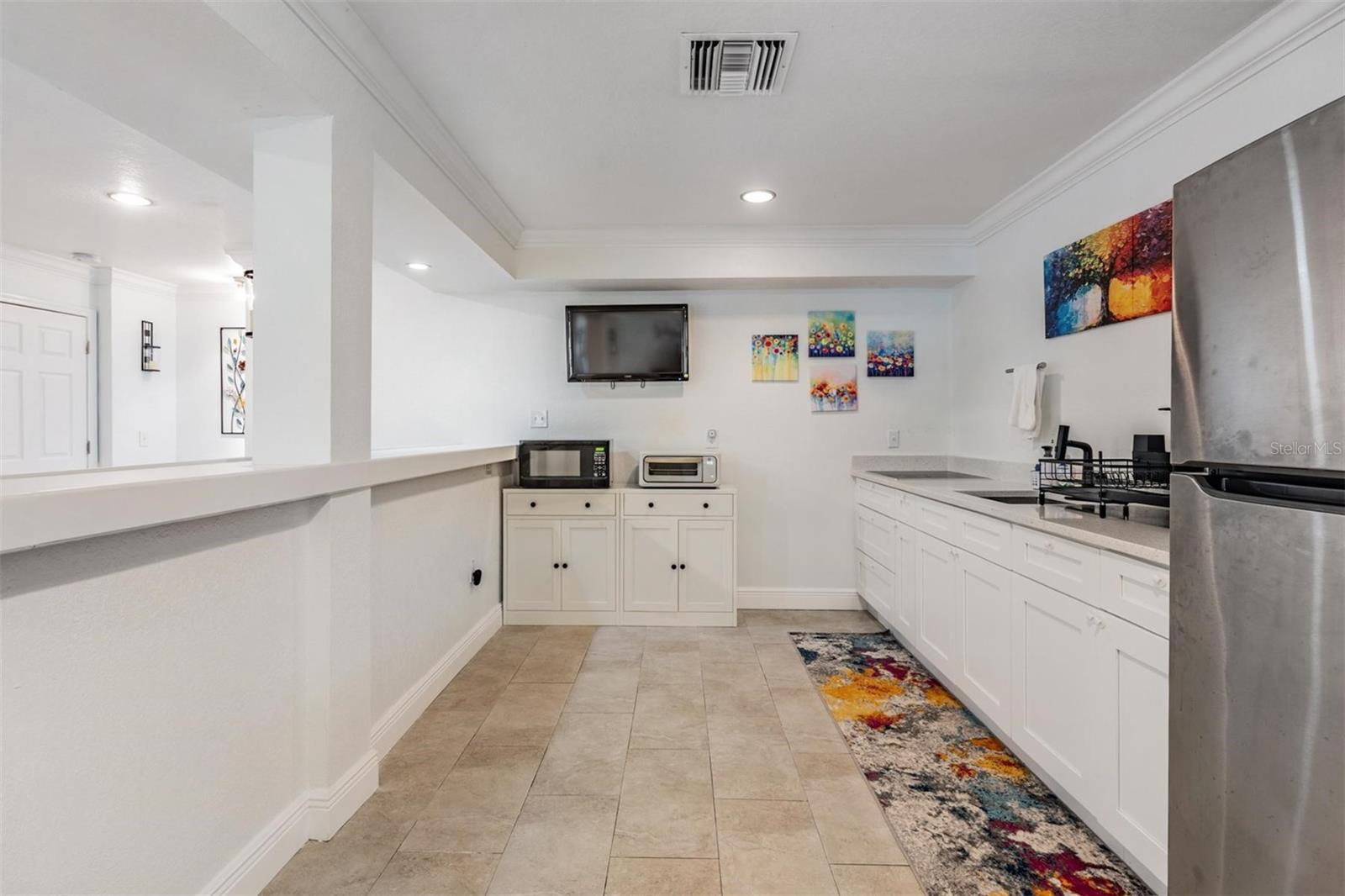 RUSKIN CITY MAP - Residential