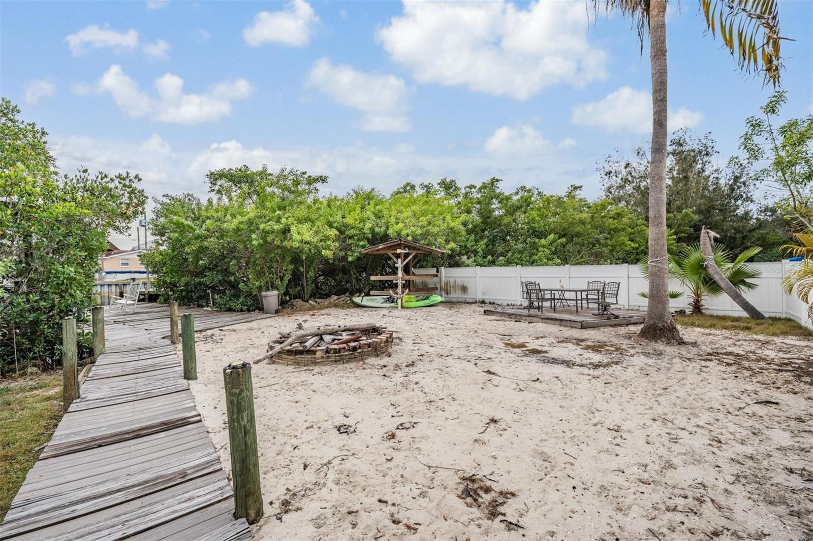 RUSKIN CITY MAP - Residential