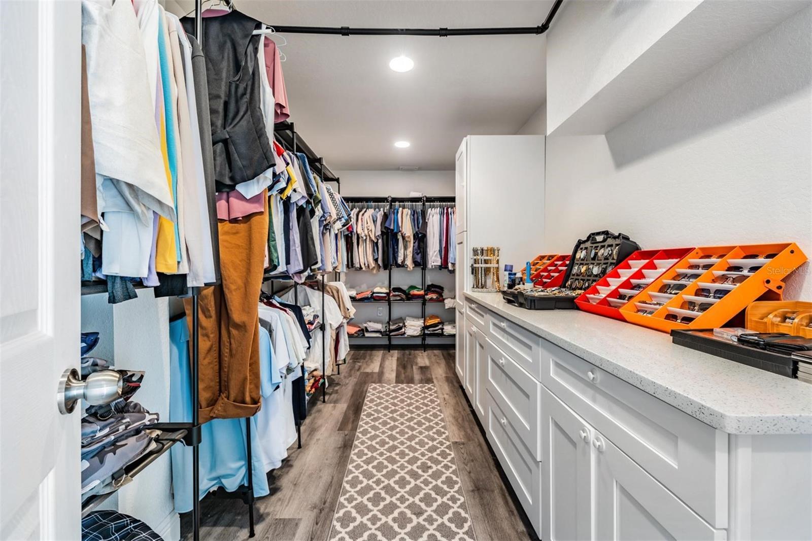 RUSKIN CITY MAP - Residential