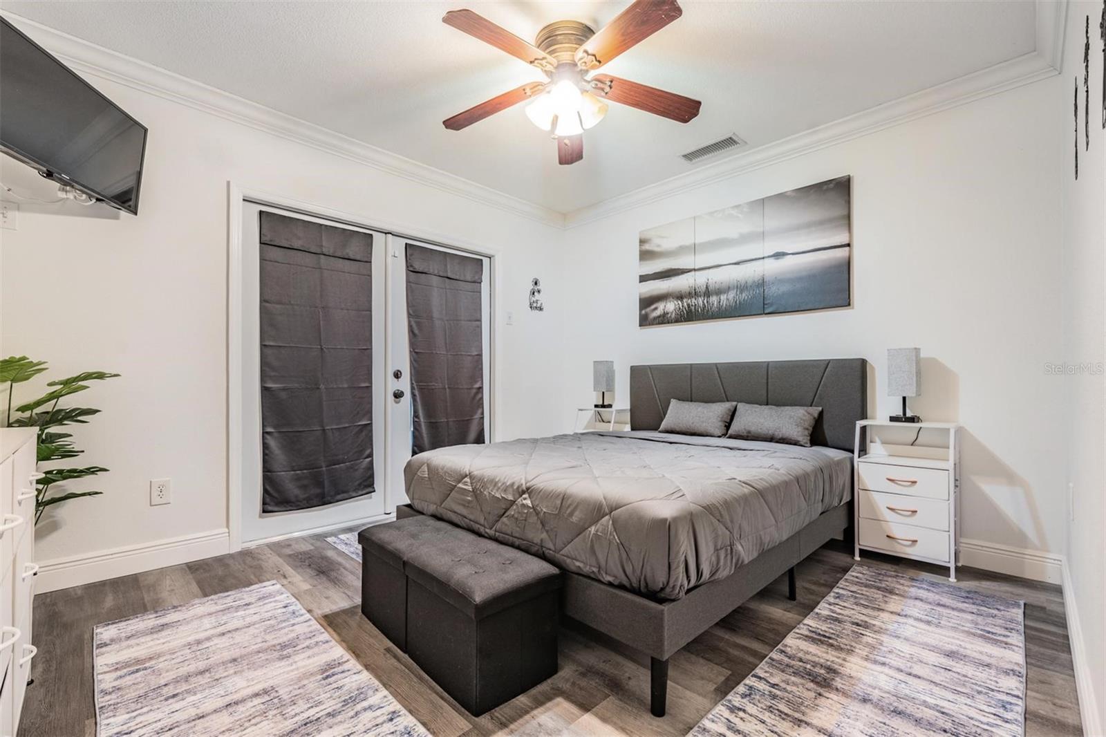 RUSKIN CITY MAP - Residential