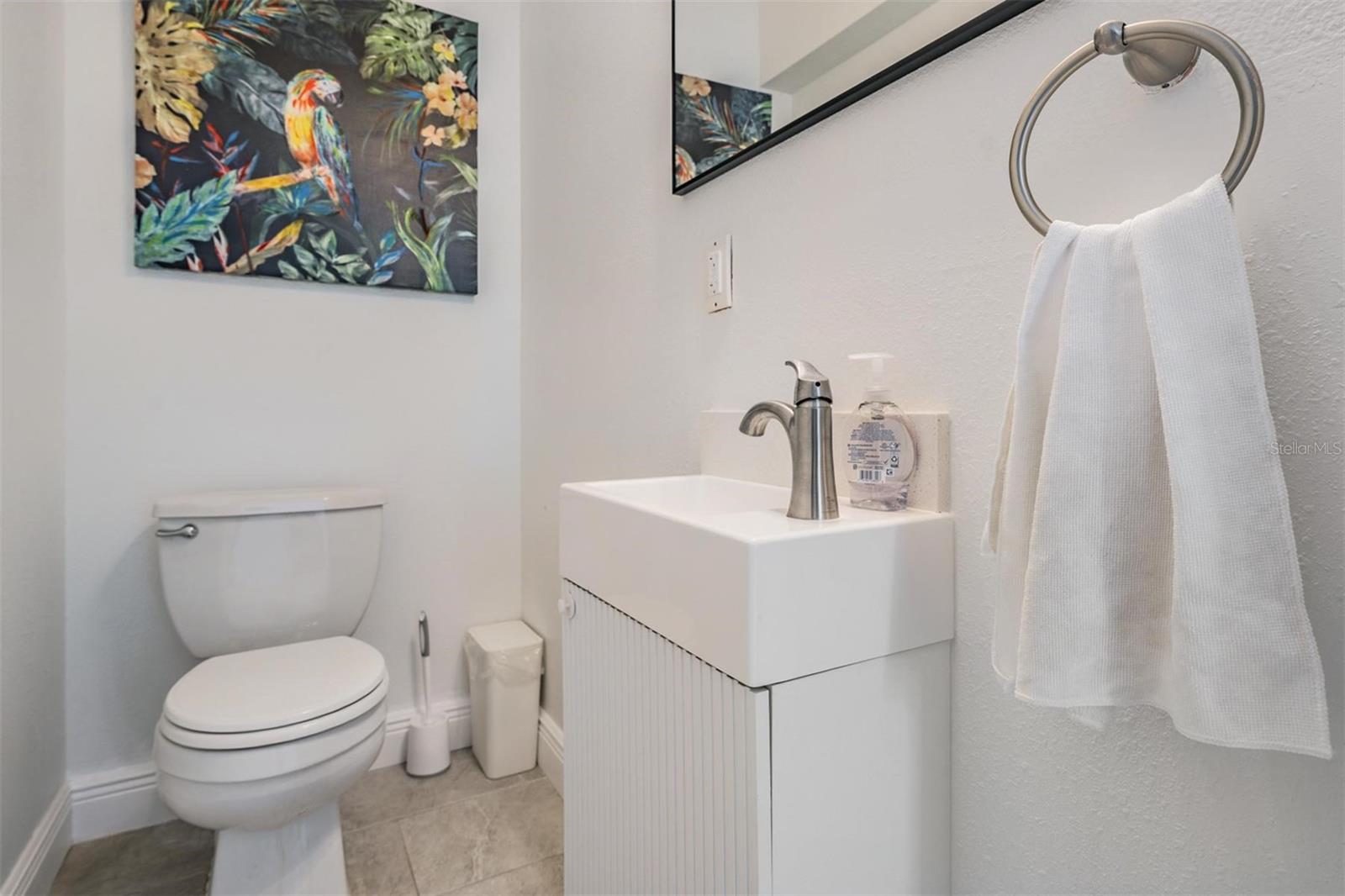 RUSKIN CITY MAP - Residential