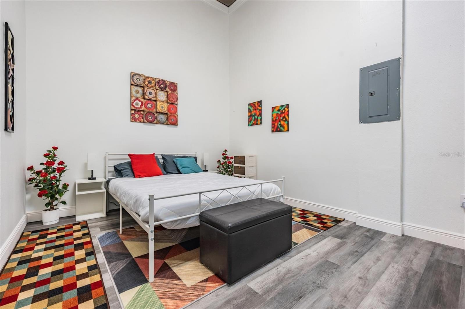 RUSKIN CITY MAP - Residential