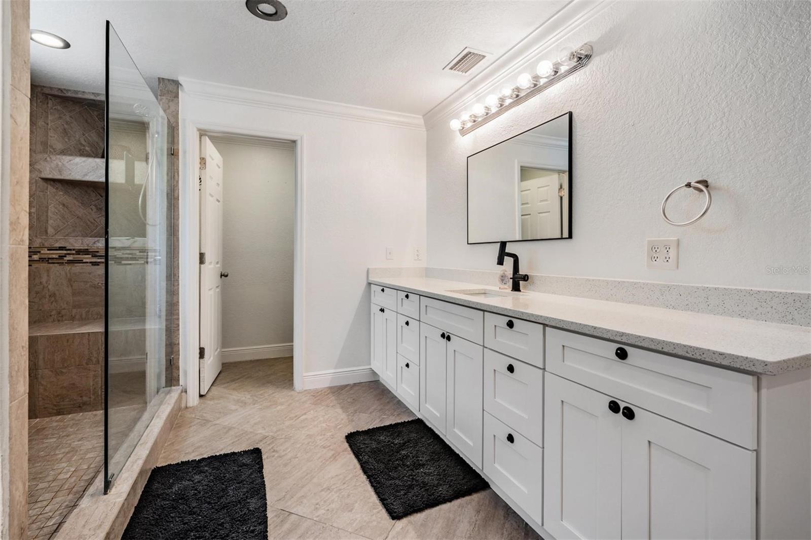 RUSKIN CITY MAP - Residential