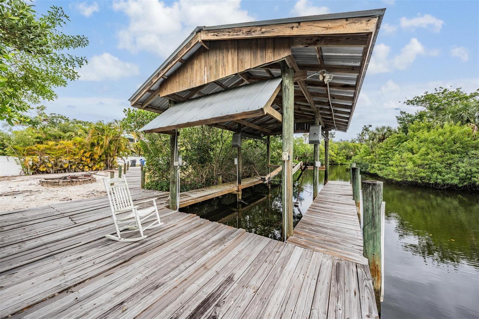 RUSKIN CITY MAP - Residential