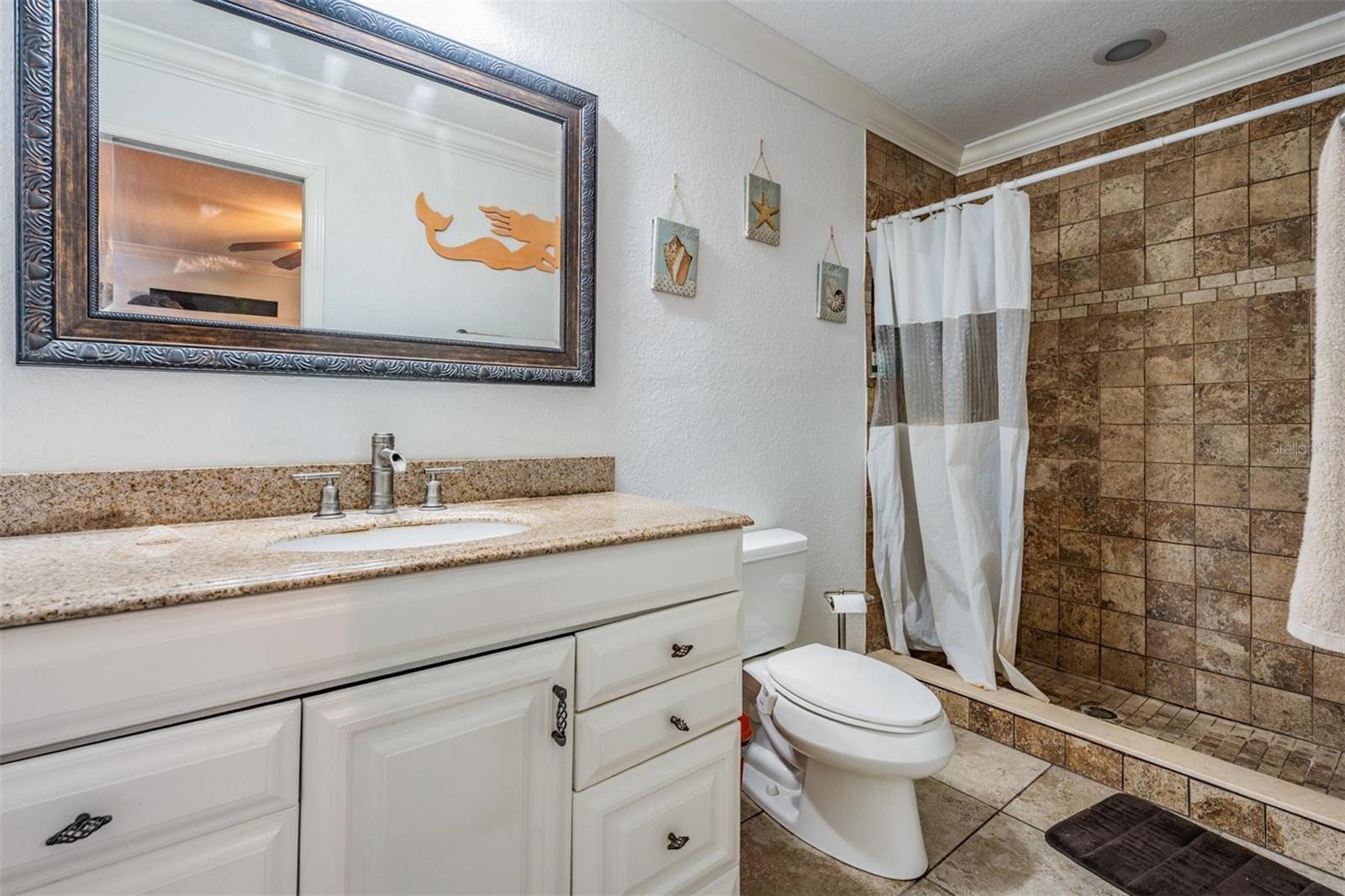 RUSKIN CITY MAP - Residential