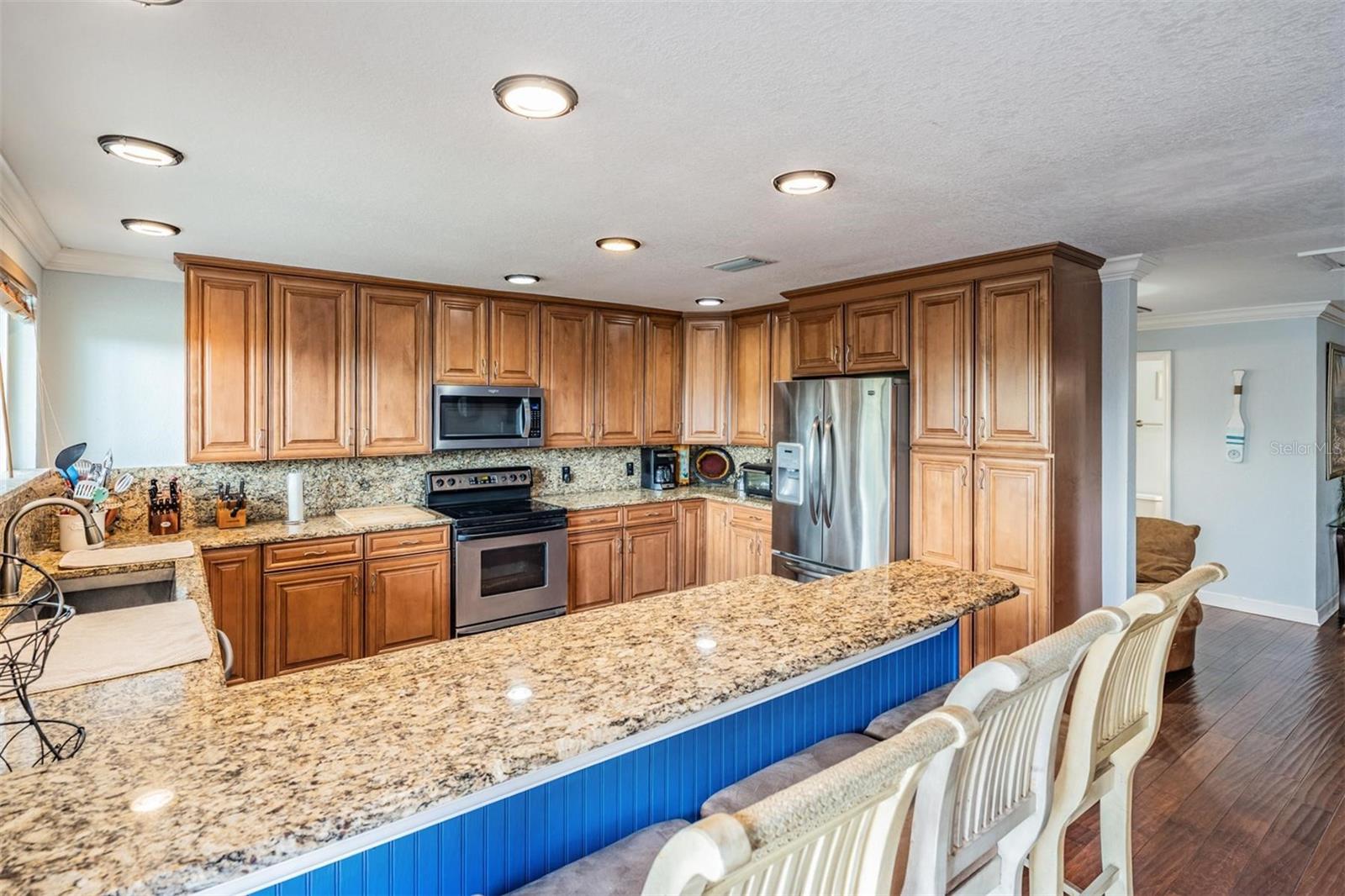 RUSKIN CITY MAP - Residential