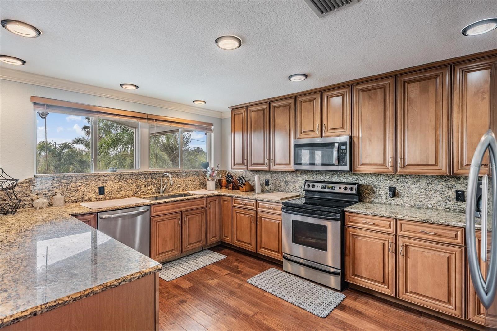 RUSKIN CITY MAP - Residential