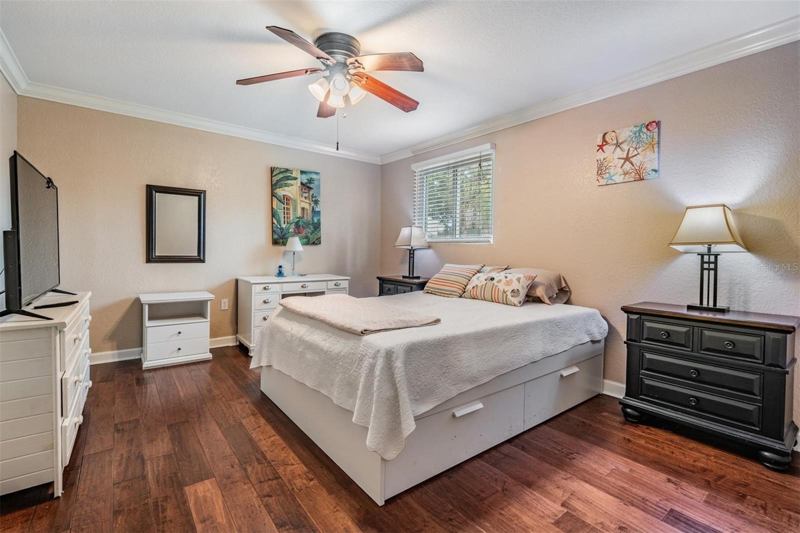 RUSKIN CITY MAP - Residential