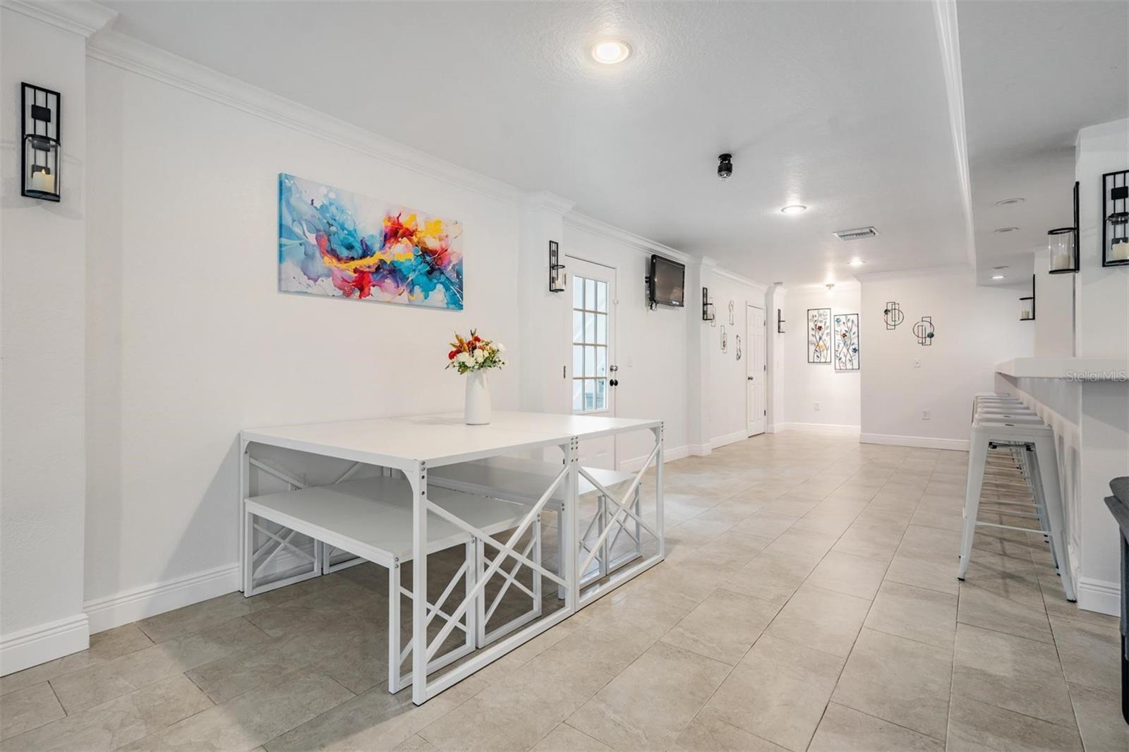 RUSKIN CITY MAP - Residential