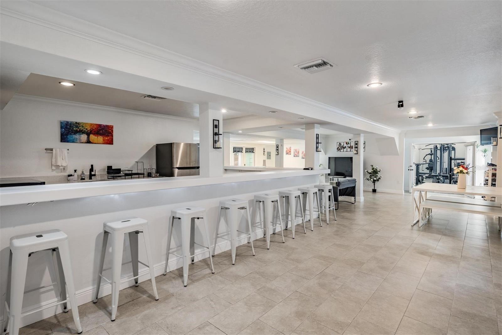 RUSKIN CITY MAP - Residential