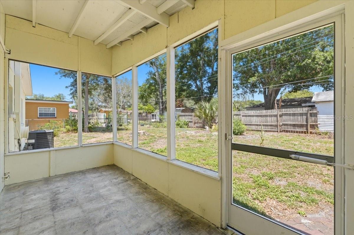 EDGEWOOD PARK - Residential
