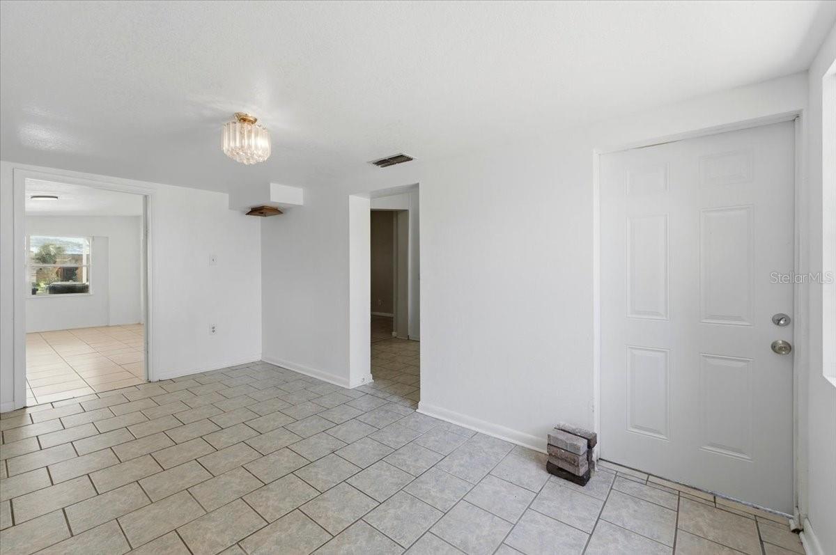 EDGEWOOD PARK - Residential