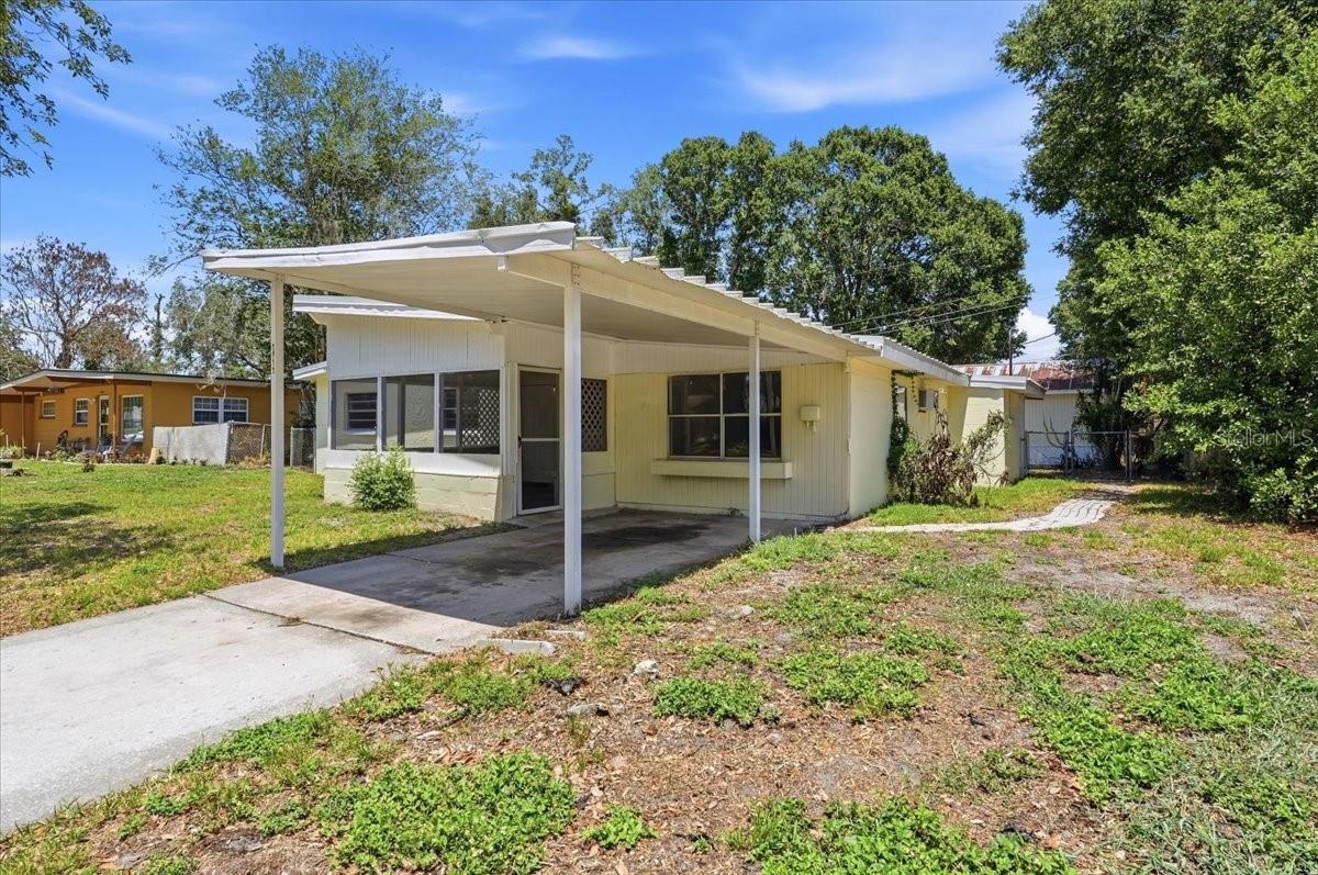 EDGEWOOD PARK - Residential