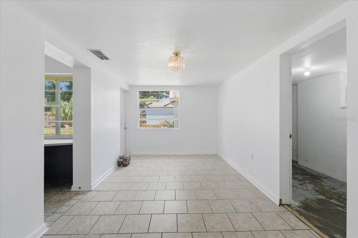 EDGEWOOD PARK - Residential