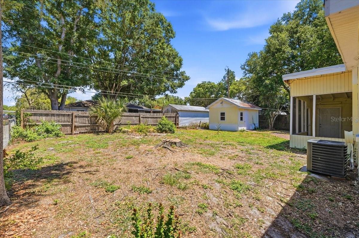 EDGEWOOD PARK - Residential