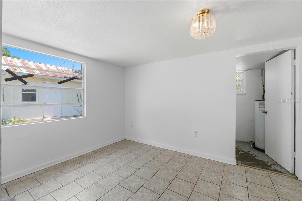 EDGEWOOD PARK - Residential