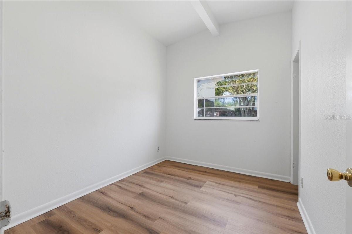 EDGEWOOD PARK - Residential