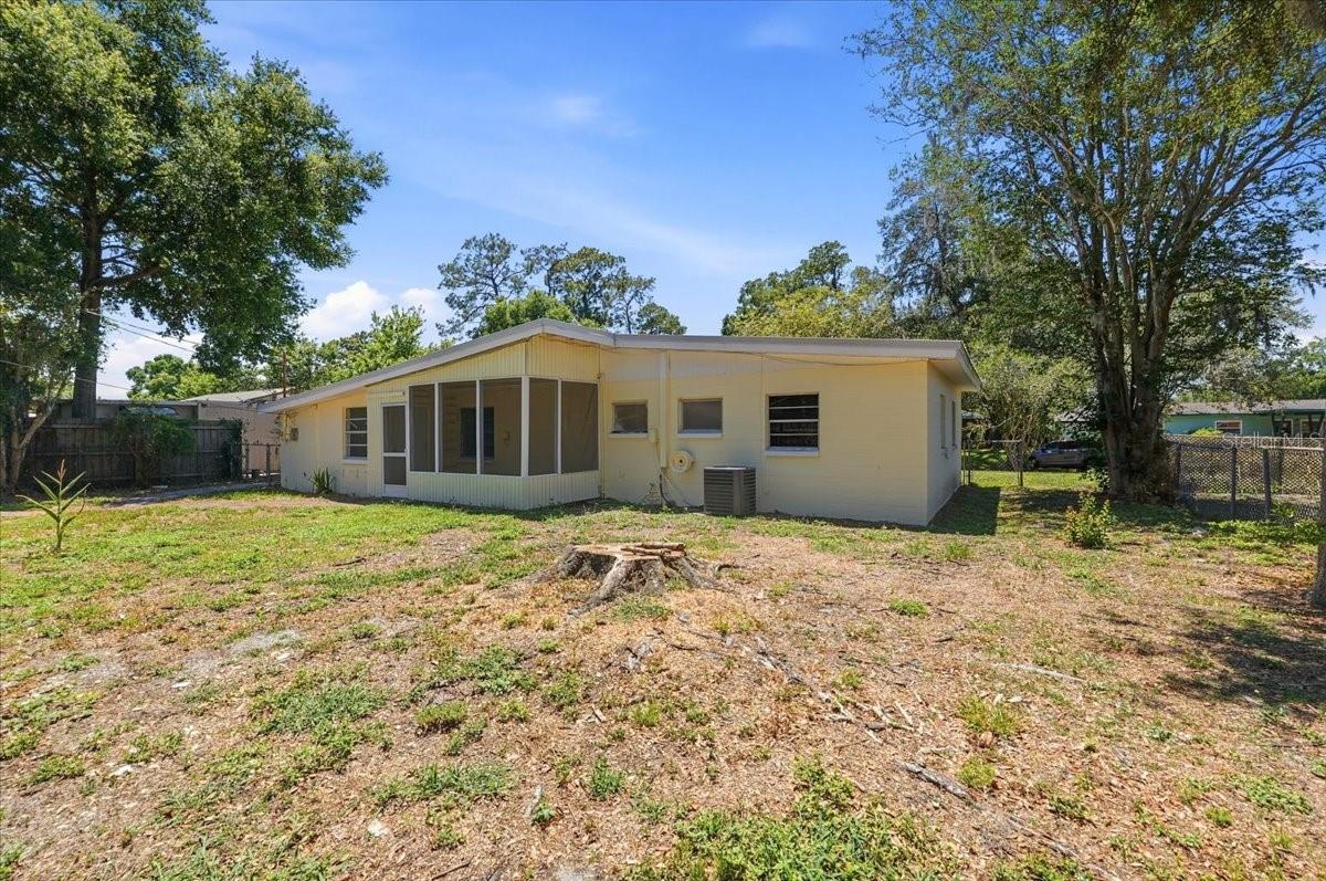EDGEWOOD PARK - Residential
