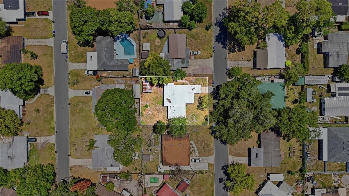 EDGEWOOD PARK - Residential